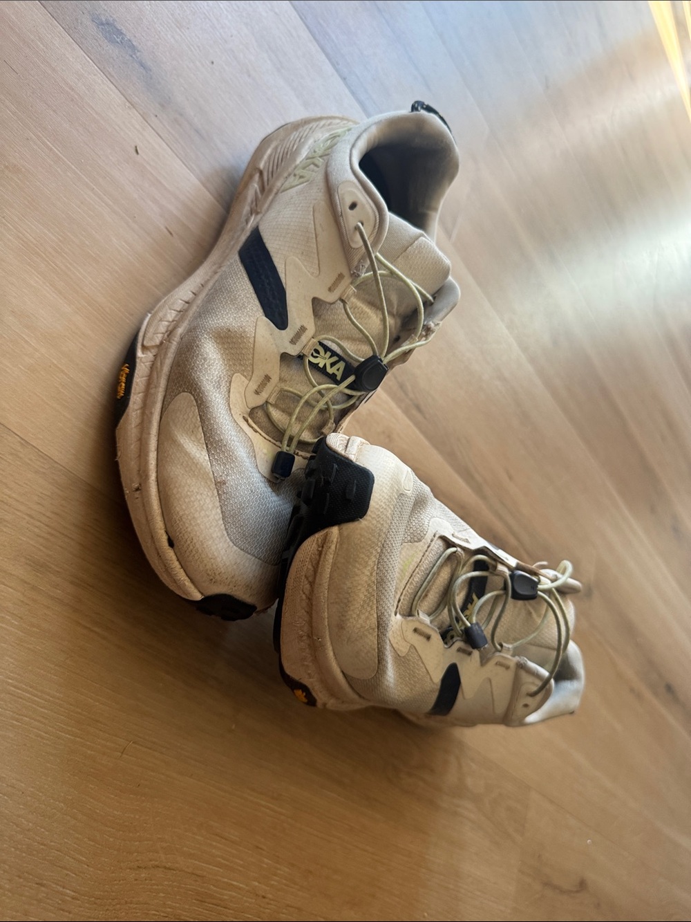 Hoka Transport Size 10